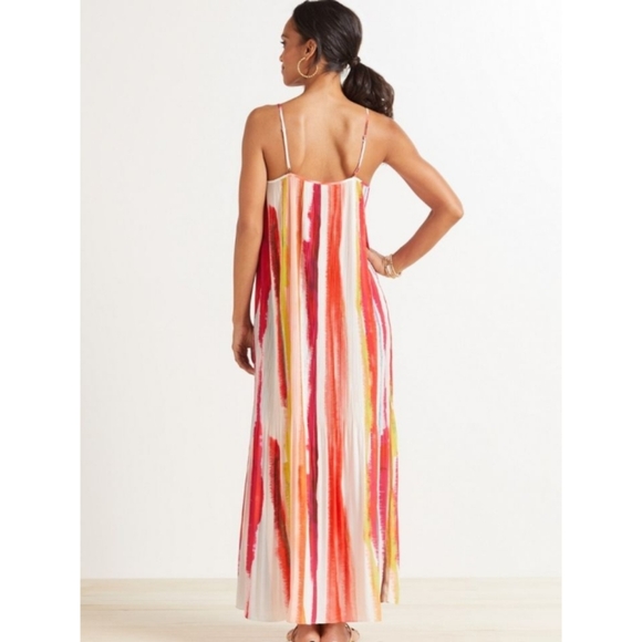 Bon Voyage Dress - Picture 2 of 4